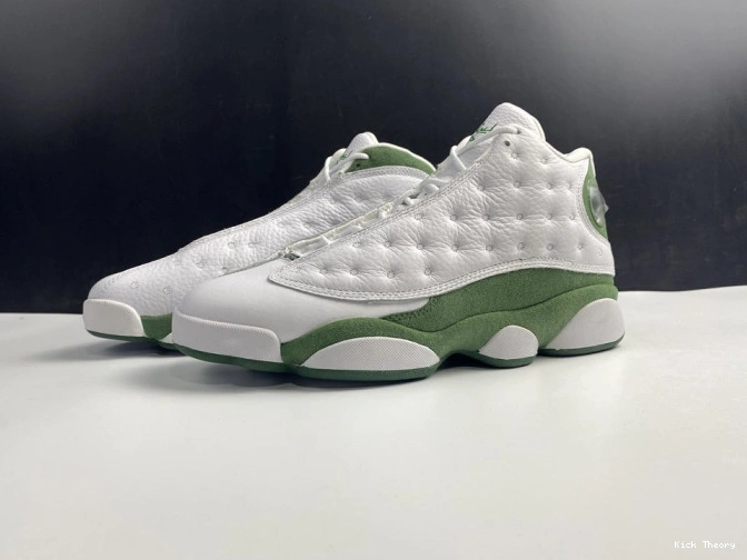 414571-125 Allen PE" "Ray 13 Jordan Retro Air 0703